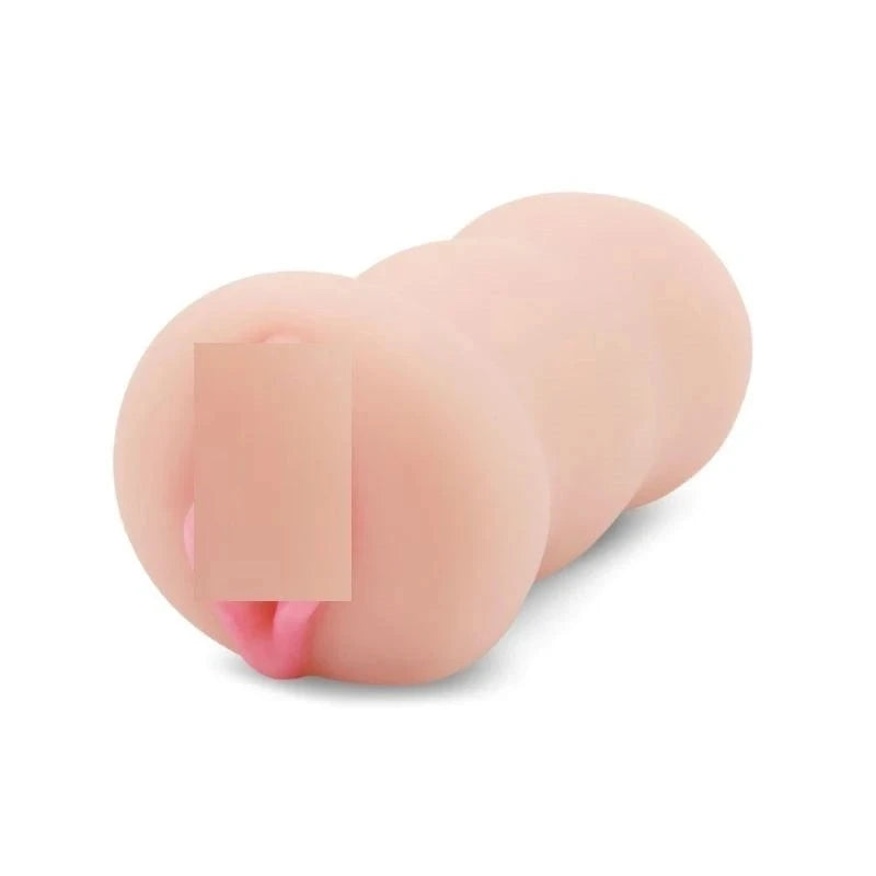 Zolo Stroke Off - Powerful Vibrations, Unparalleled Pleasure Realistic Butts And Vaginas
