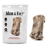 Adam & Eve's Ecstasy-Inducing 3-Way Stroker Realistic Butts And Vaginas