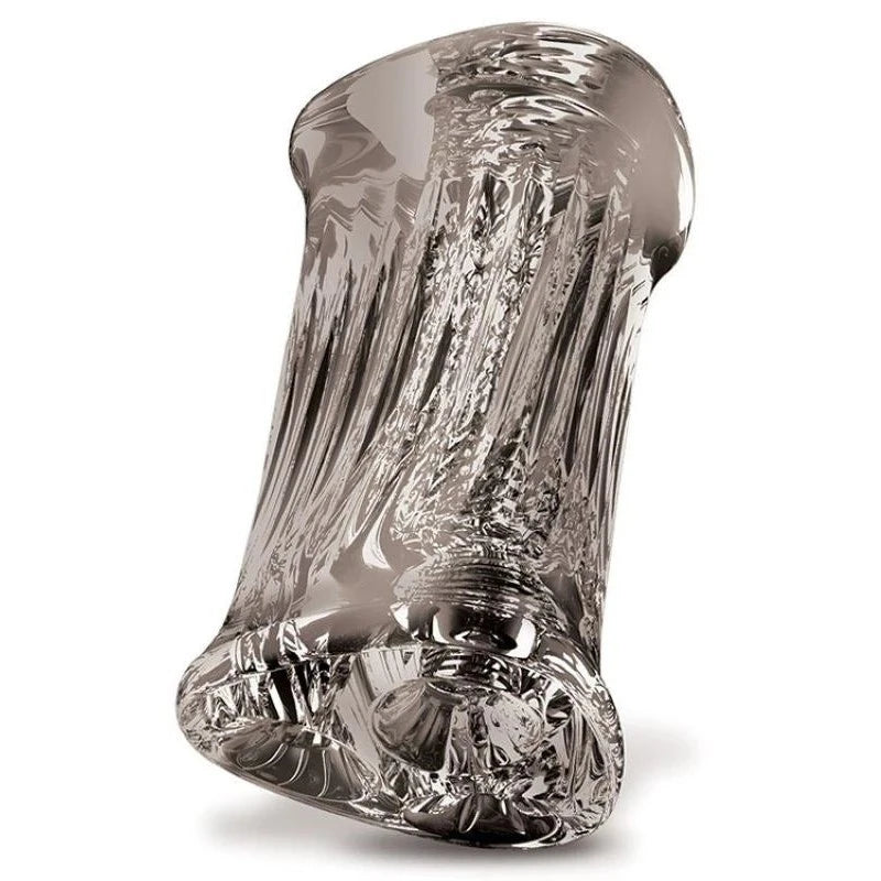 Adam & Eve's Ecstasy-Inducing 3-Way Stroker Realistic Butts And Vaginas