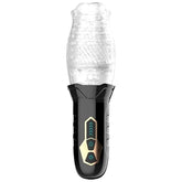 Adam & Eve Adams Spinning Gawk Gawk Rotating Stroker Realistic Butts And Vaginas