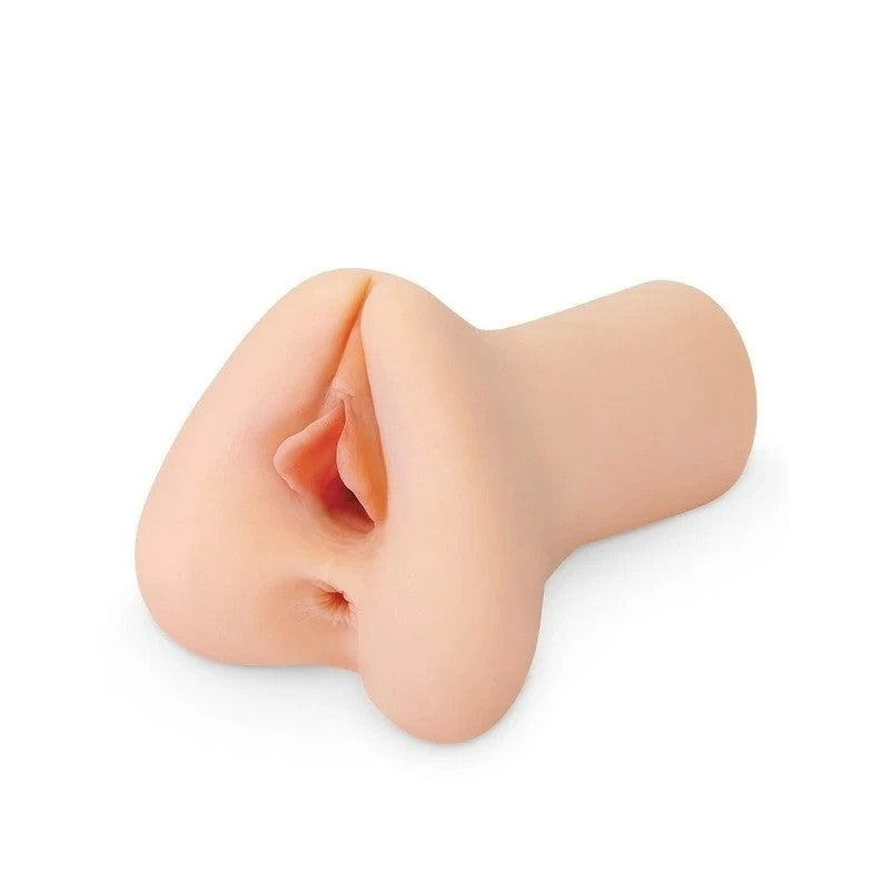 PDX Plus Pick Your Pleasure Male Stroker XL Realistic Butts And Vaginas