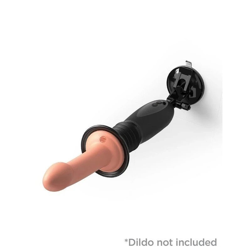 Fetish Fantasy Series Body Dock Handheld Thruster Sex Machines