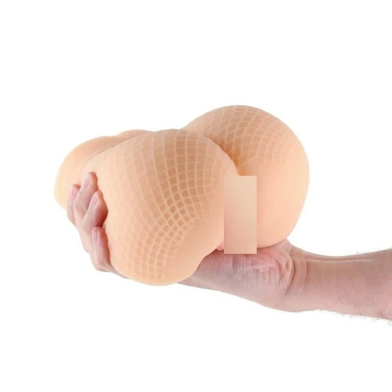 Compact Pleasure Companion - Barely Legal Leilani Masturbator Realistic Butts And Vaginas