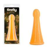 Luminous Ecstasy - Firefly Phoenix Glow-in-Dark Intimate Pleasure Toy Anal Dildos