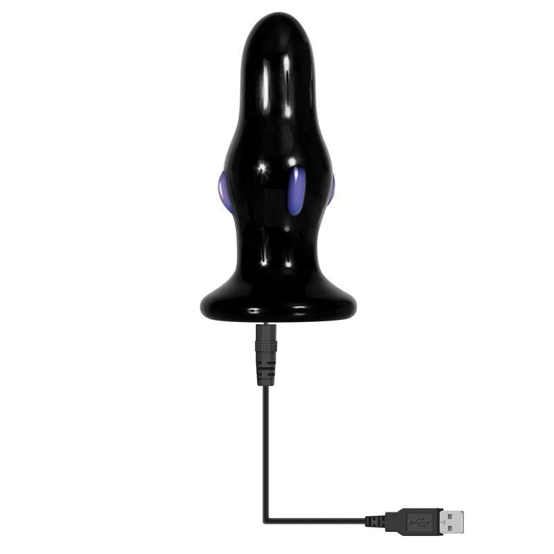 Adam & Eve's Rear Rocker - Elevate Intimate Pleasure Butt Plugs