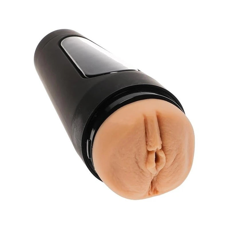 Gabbie Carter UltraSkyn Pocket Pussy Masturbators and Strokers