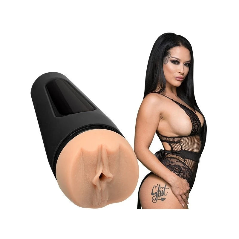 Katrina Jade UltraSkyn Pocket Pussy Masturbators and Strokers