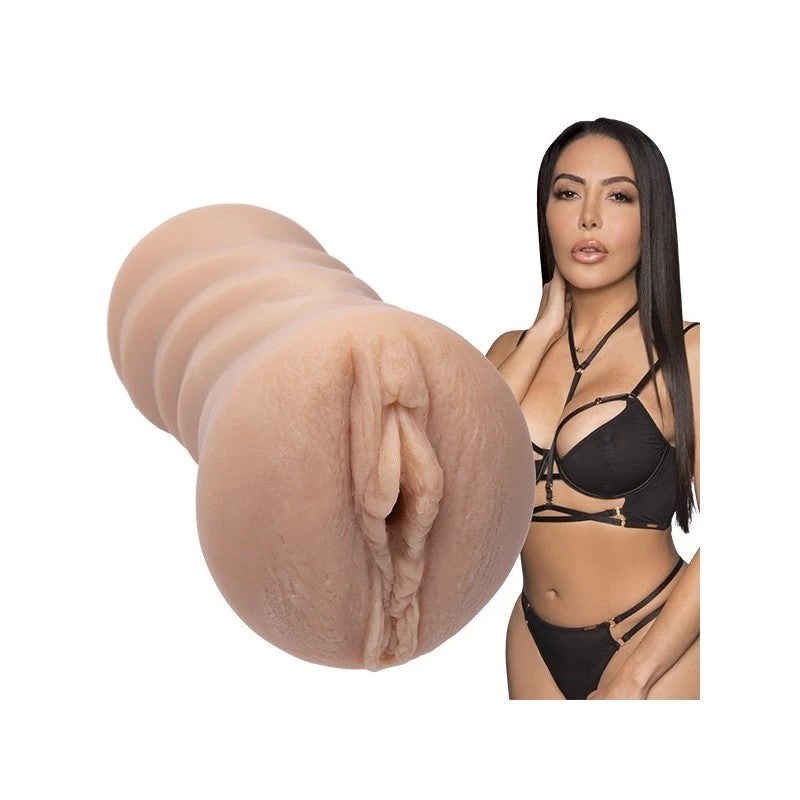Lela Star's Exclusive UltraSkyn Pleasure Pocket Masturbators and Strokers