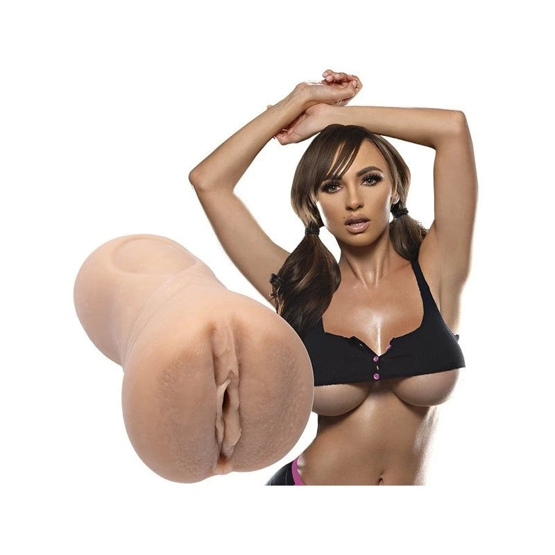 GIRLS OF SM @playmateiryna UltraSkyn Pocket Pussy - Masturbators and Strokers