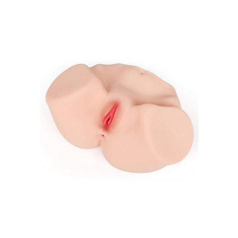 Kokos Kokos Big Hip Maria 003 Male Masturbator Realistic Butts And Vaginas