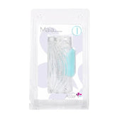 Maia Aster - Rechargeable Waterproof Vibrating Stroker Masturbators and Strokers