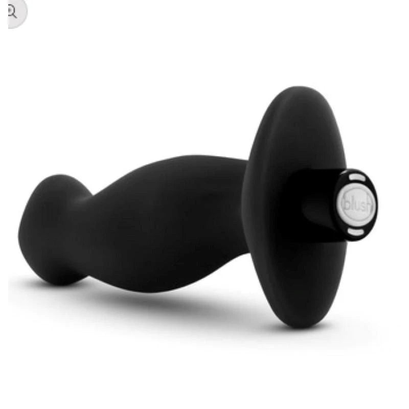 Platinum Vibra Prostate Massager 2 - Unlock Sensual Exploration Prostate Toys