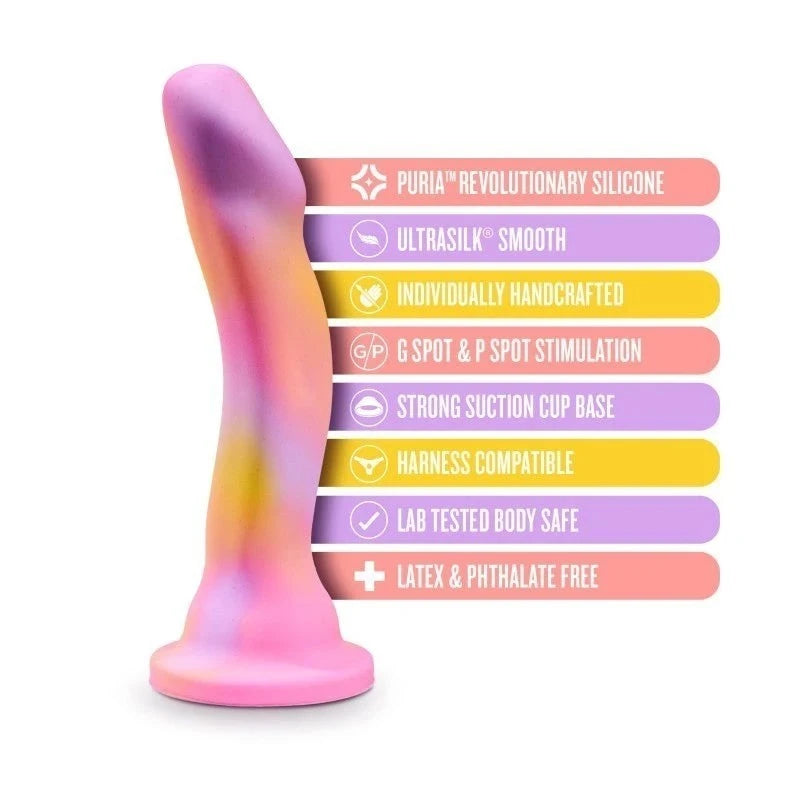 Avant Sun's Out! - Bask in the Sunbeam of Satisfaction Realistic Dildos