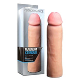Magnum Xtender - Amplify Your Intimate Experiences Pumps, Extenders and Sleeves