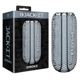 The Jack-It Stroker Smoke - Redefine Your Intimate Moments Masturbators and Strokers