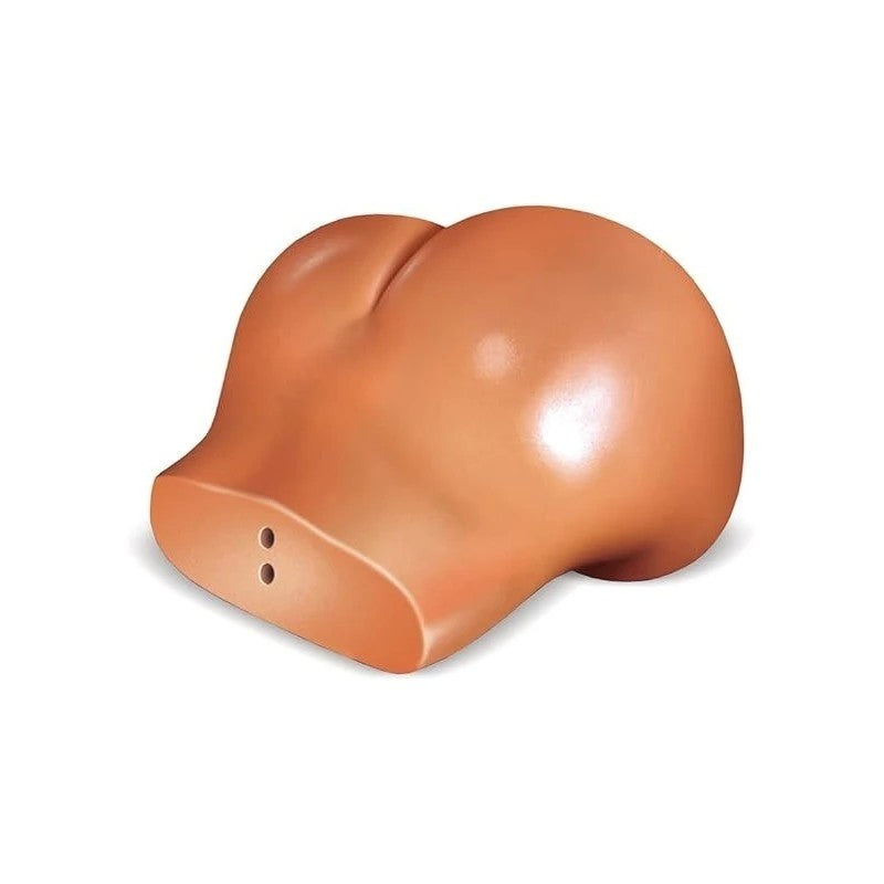 The Blac VaChyna Assturbator Realistic Butts And Vaginas