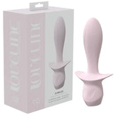 Loveline Jubilee Anal Vibrators