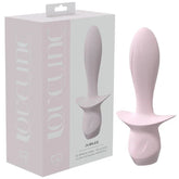 Loveline Jubilee Anal Vibrators