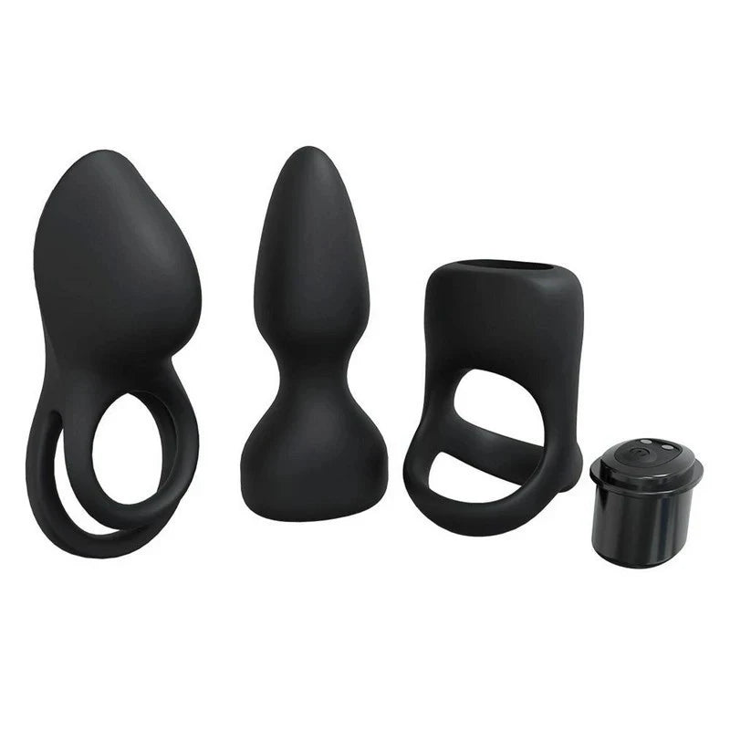 Loveline Pleasure Essentials - Elevate Your Intimate Bliss Waterproof Vibrators