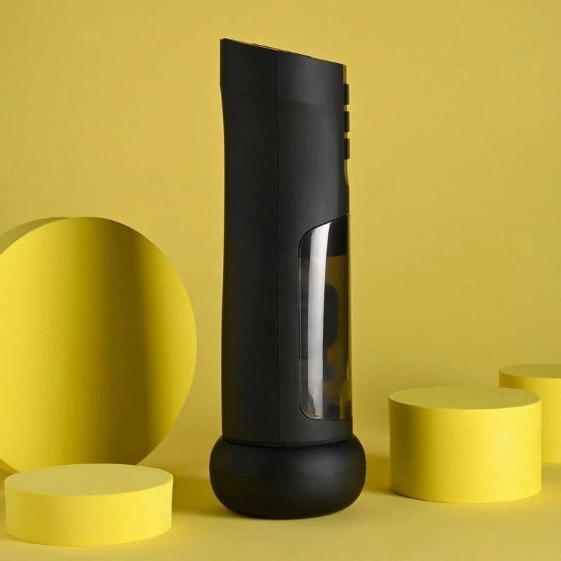 Playboy Pleasure End Game Sanitising Male Stroker Masturbators and Strokers