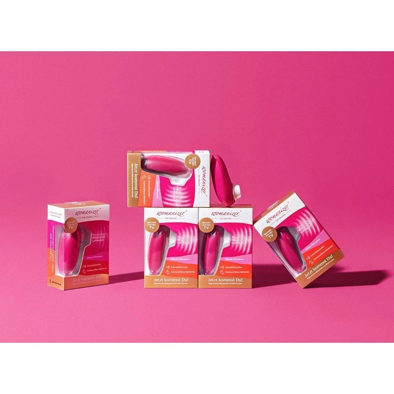 Ozze Creations' Pleasure-Packed Intimacy Surprise Kit Party Gifts and Novelties