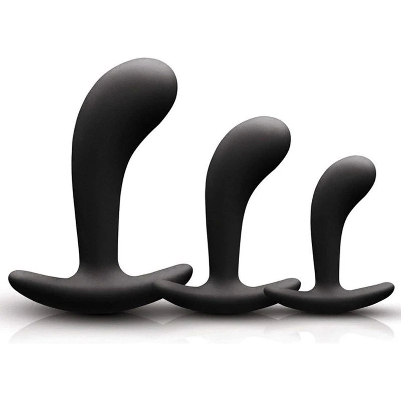 Renegade P Spot Stimulation Kit - Elevate Your Intimate Exploration Prostate Toys