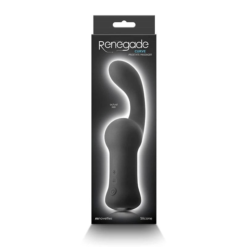 Renegade Bulge - Indulge in Personalized Bliss Pumps, Extenders and Sleeves