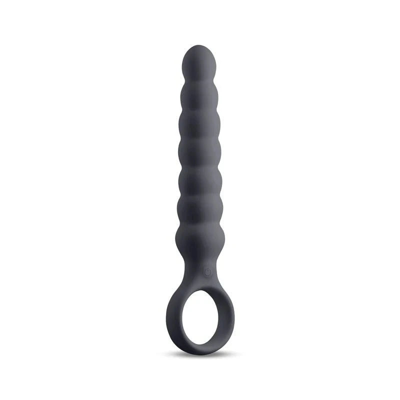 Desire - Lucent- USB-Rechargeable Pleasure Companion Anal Vibrators