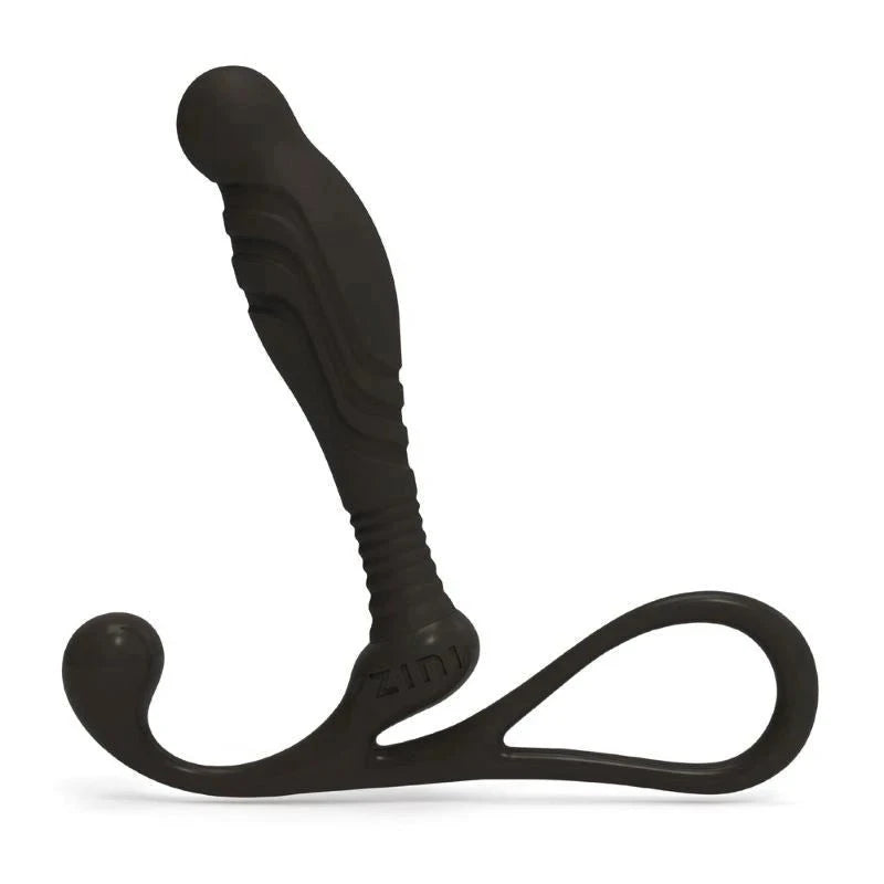 Zini Dual Precision Prostate Massager - Unleash Blissful Sensations Prostate Toys