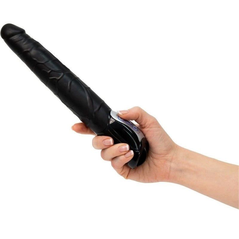 Seven Creations Up Shot - Powerful Thrusting Pleasure Anal Vibrators