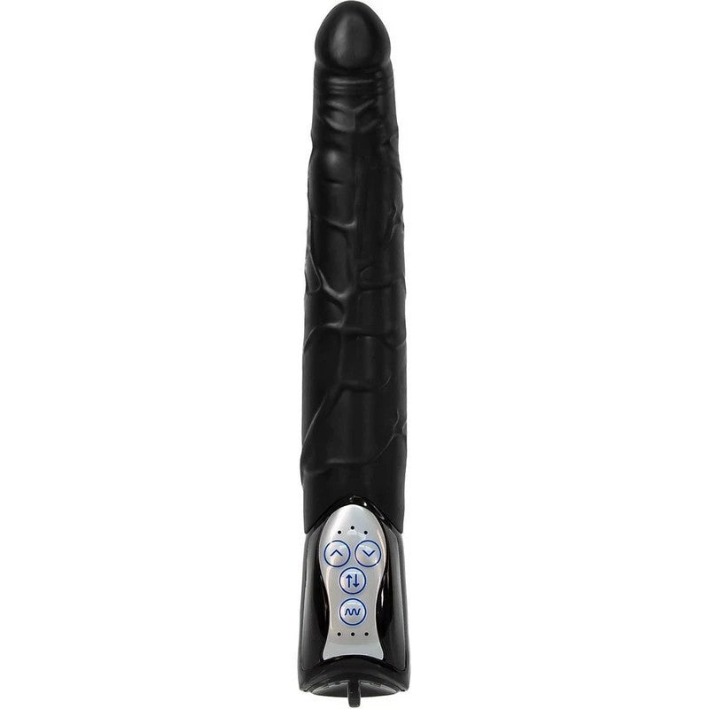 Seven Creations Up Shot - Powerful Thrusting Pleasure Anal Vibrators