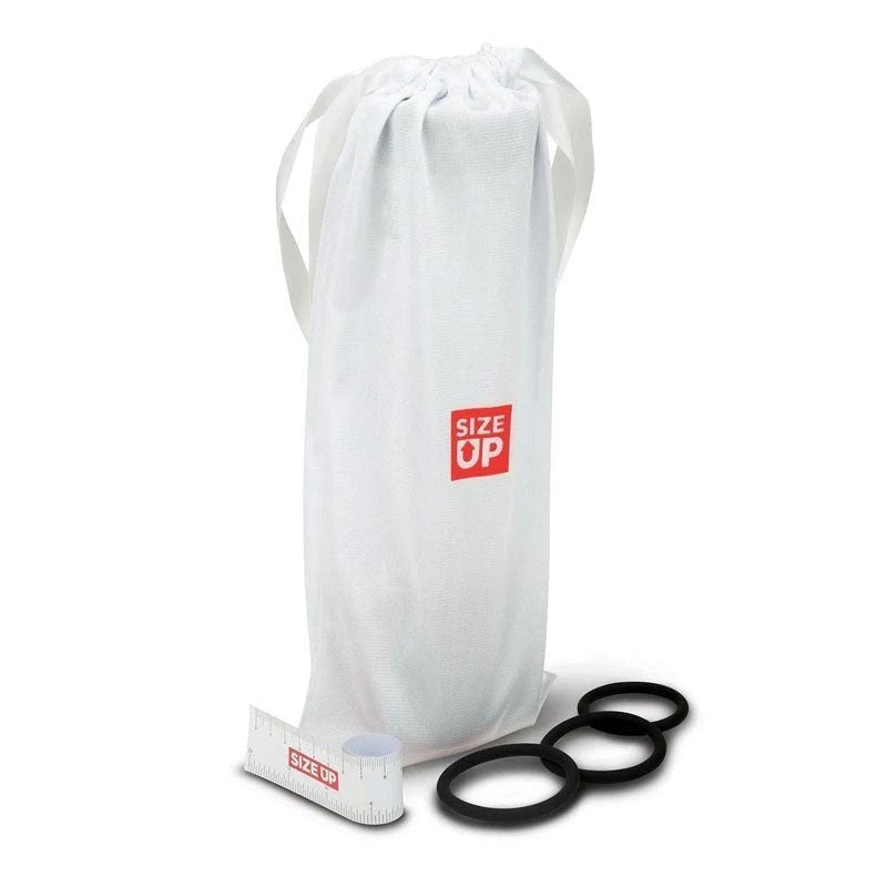 Size Up Classic Ball Pump - Legendary Satisfaction Guaranteed Pumps, Extenders and Sleeves