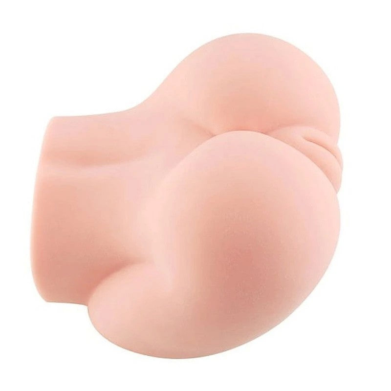 Kokos Mini Butt Angel 2 Dual Layer Male Masturbator Realistic Butts And Vaginas