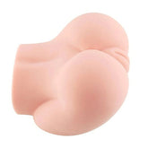 Kokos Mini Butt Angel 2 Dual Layer Male Masturbator Realistic Butts And Vaginas