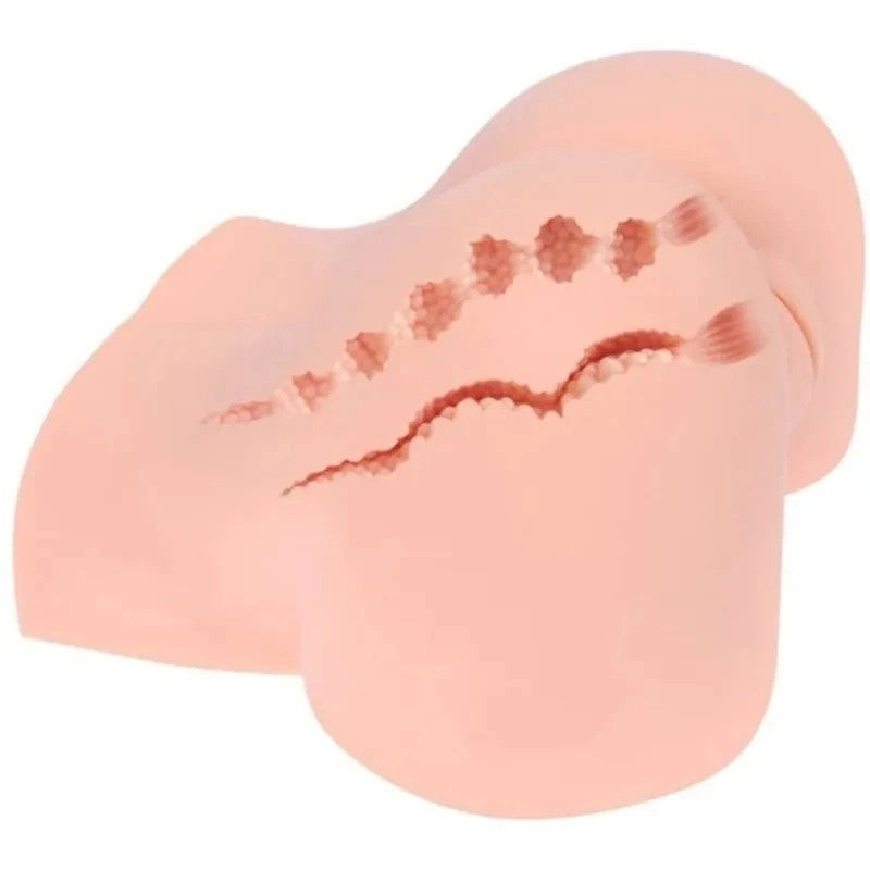 Kokos Real Hip Alice Doggy Style Male Masturbator Realistic Butts And Vaginas