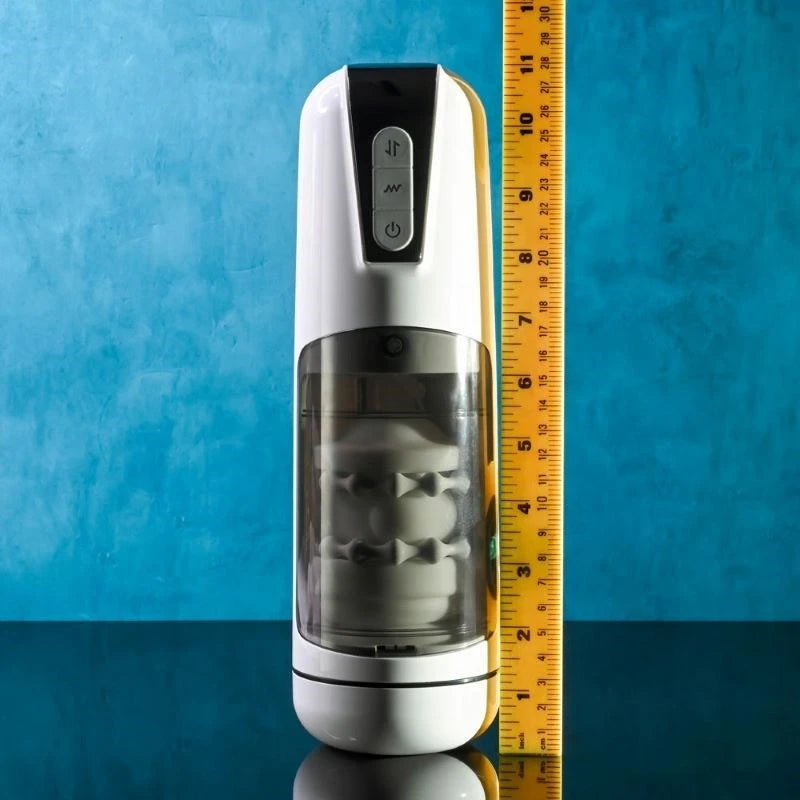 Gender X GET YOUR STROKE ON - Unparalleled Ecstasy Awaits Masturbators and Strokers