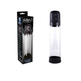 Roar Rechargeable Penis Pump Pumps, Extenders and Sleeves
