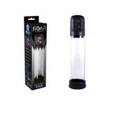 Roar Rechargeable Penis Pump Pumps, Extenders and Sleeves