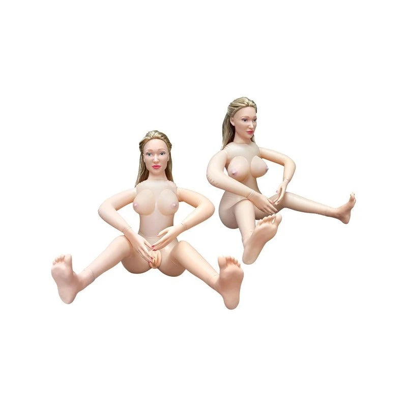 Cheating Wife - Julie Lifesize Doll Love Dolls