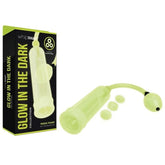 WhipSmart Glow In Dark Penis Pump Pumps, Extenders and Sleeves