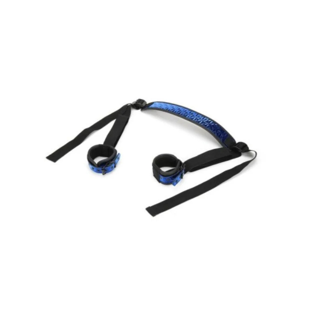 Whip Smart Diamond Deluxe Couples Play Swing - Enhance Missionary & Oral Sex Swings And Slings