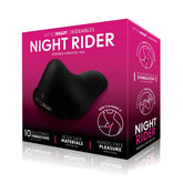 WhipSmart Night Rider Rideable Vibrating Pad Sex Furniture