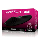 WhipSmart Magic Carpet Ride Rideable Vibrating Pad Sex Furniture