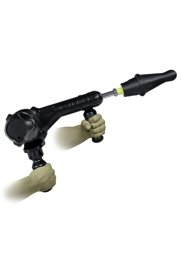 Doc Johnson Fort Troff Gunner System 3 In 1 Fuck Machine Sex Machines
