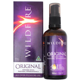 Wildfire Pleasure Oil Original Sex Pheromones and Perfumes