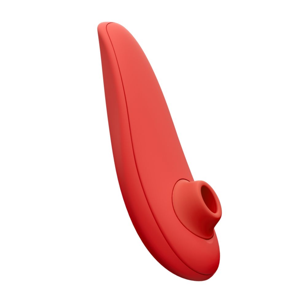 Womanizer Marilyn Monroe Classic 2 Clit Stimulator Clit Ticklers and Pulsators