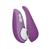 Womanizer Liberty 2 Pleasure Air Clitoral Massager Purple Clit Ticklers and Pulsators