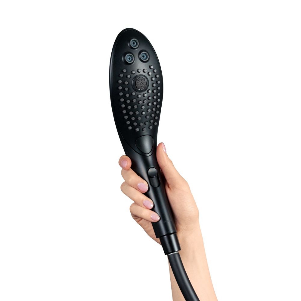 Womanizer Wave Waterproof Clitoral Stimulator Clit Ticklers and Pulsators