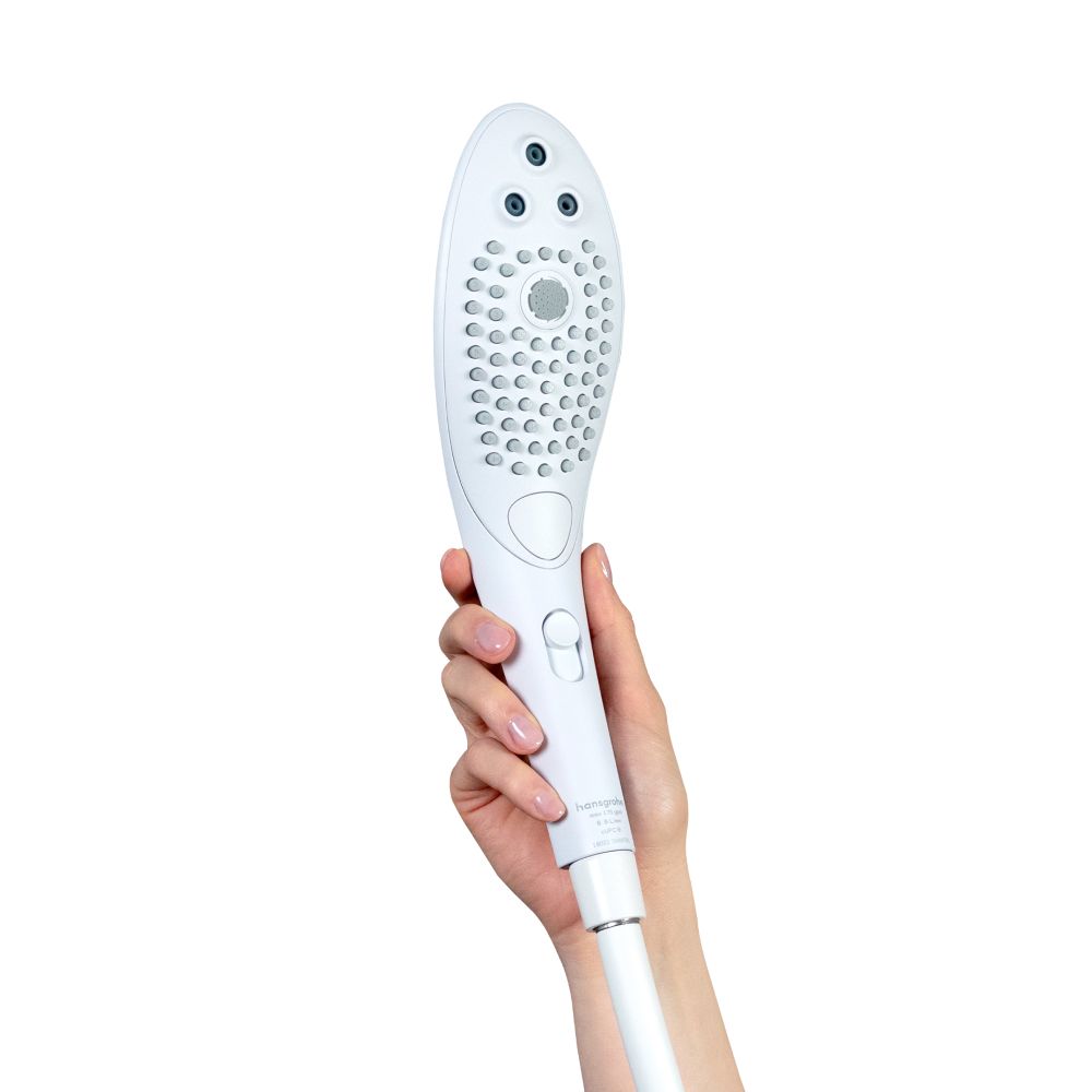 Womanizer Wave Waterproof Clitoral Stimulator White Clit Ticklers and Pulsators