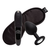 We-Vibe Tango X Come to Bed Couple's Kit Default Title Sex Kits
